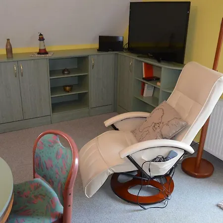 Haus Mertin Hauptstrasse 98 Apartamento