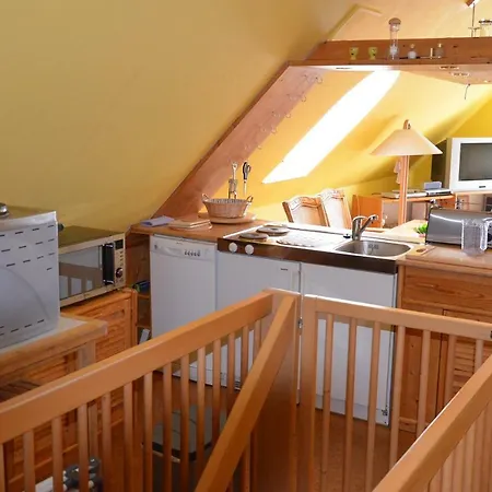 Haus Mertin Hauptstrasse 98 Koserow