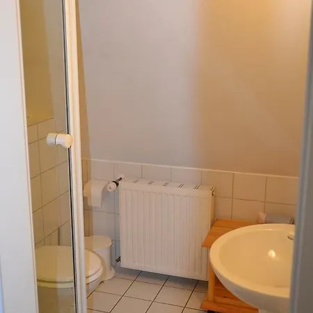 Haus Mertin Hauptstrasse 98 Koserow
