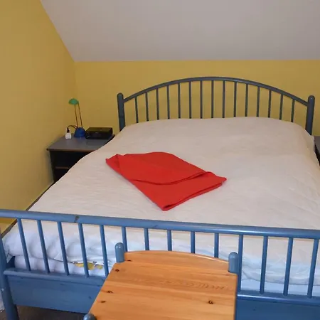 Haus Mertin Hauptstrasse 98 Apartamento *