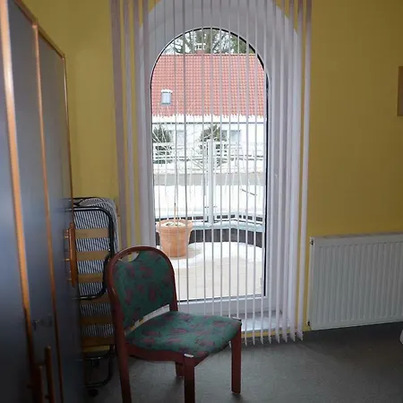Apartamento Haus Mertin Hauptstrasse 98 *