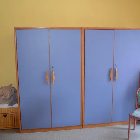 Apartamento Haus Mertin Hauptstrasse 98 *
